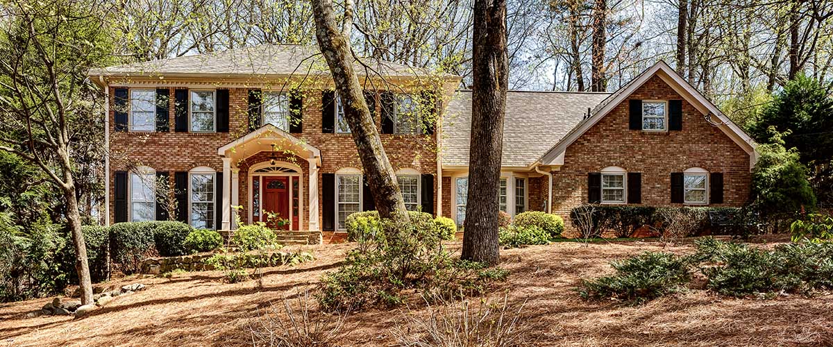 Dunwoody Real Estate Homes For Sale Karen Cannon