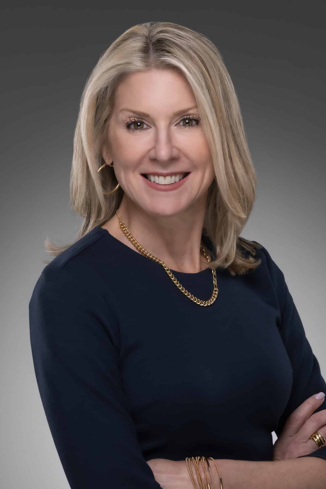 Dunwoody Real Estate Agent Karen Cannon
