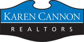 Karen Cannon, Realtors Logo
