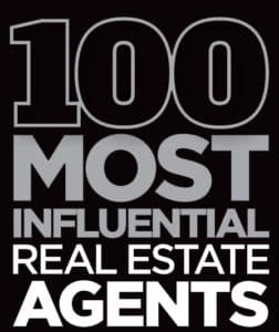 top-100-most-influential-real-estate-agents-logo