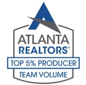 top producer, real estate award, top realtors