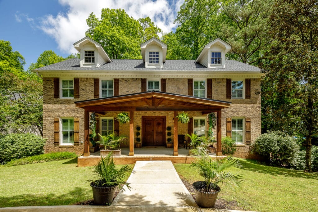 Sold Homes | Atlanta Real Estate | Karen Cannon