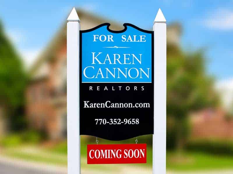 Sandy Springs Homes for Sale