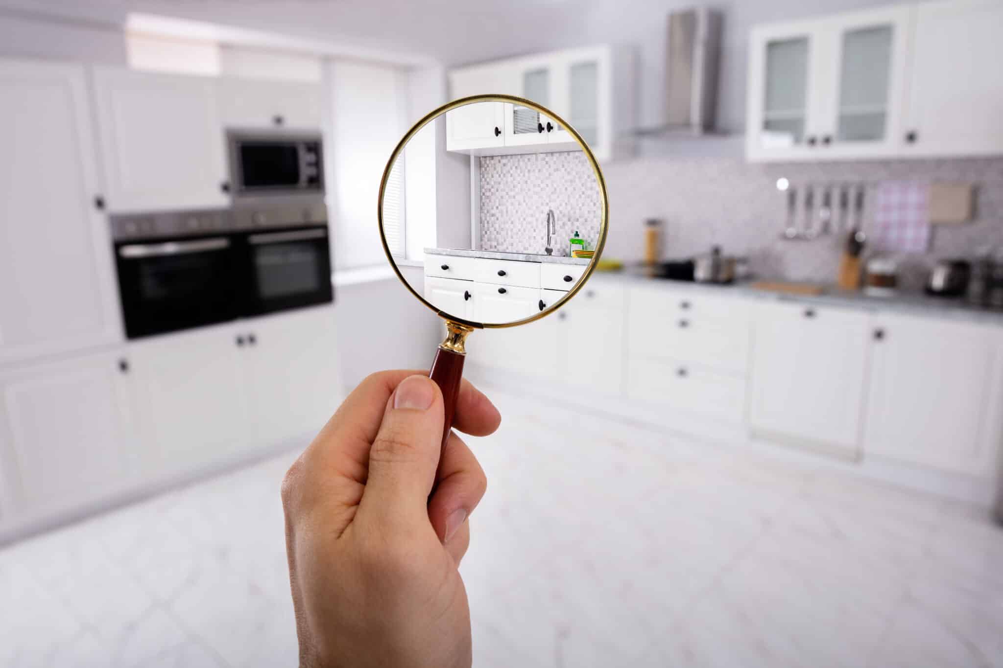 A Comprehensive Guide to Home Inspections for Home Buyers and Sellers 
