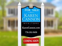 Farmhouse Traditional Colonial ComingSoonTemplate