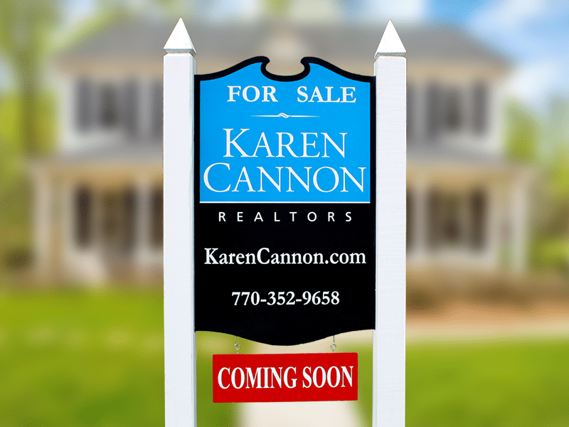 Farmhouse Traditional Colonial ComingSoonTemplate
