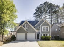 1855 Keswick Pl Dr MLS 2