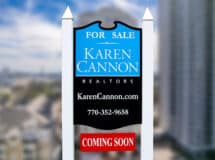 Condo High Rise ComingSoonTemplate