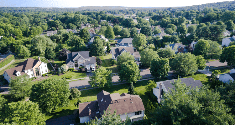 Housing Market Forecasts for the Rest of 2025