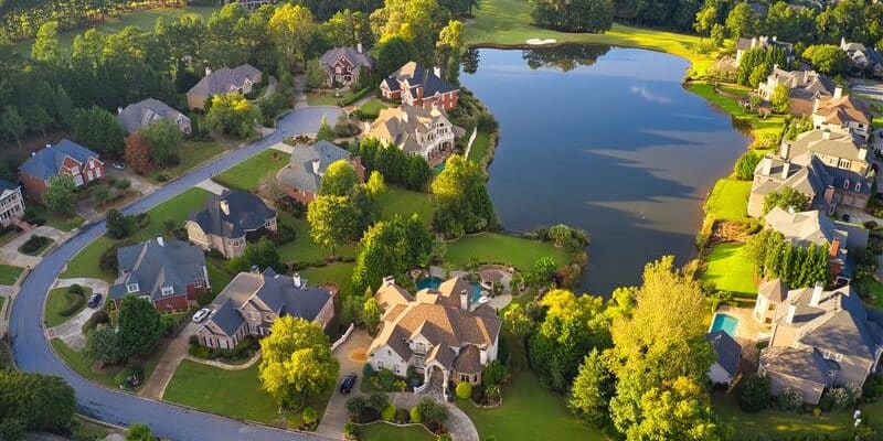 Housing Market Forecasts for the Rest of 2025