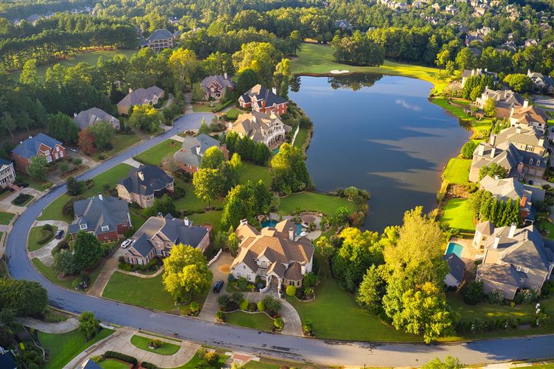 Housing Market Forecasts for the Rest of 2025
