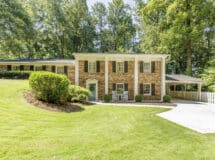 1483 Old Spring House Ln MLS 3