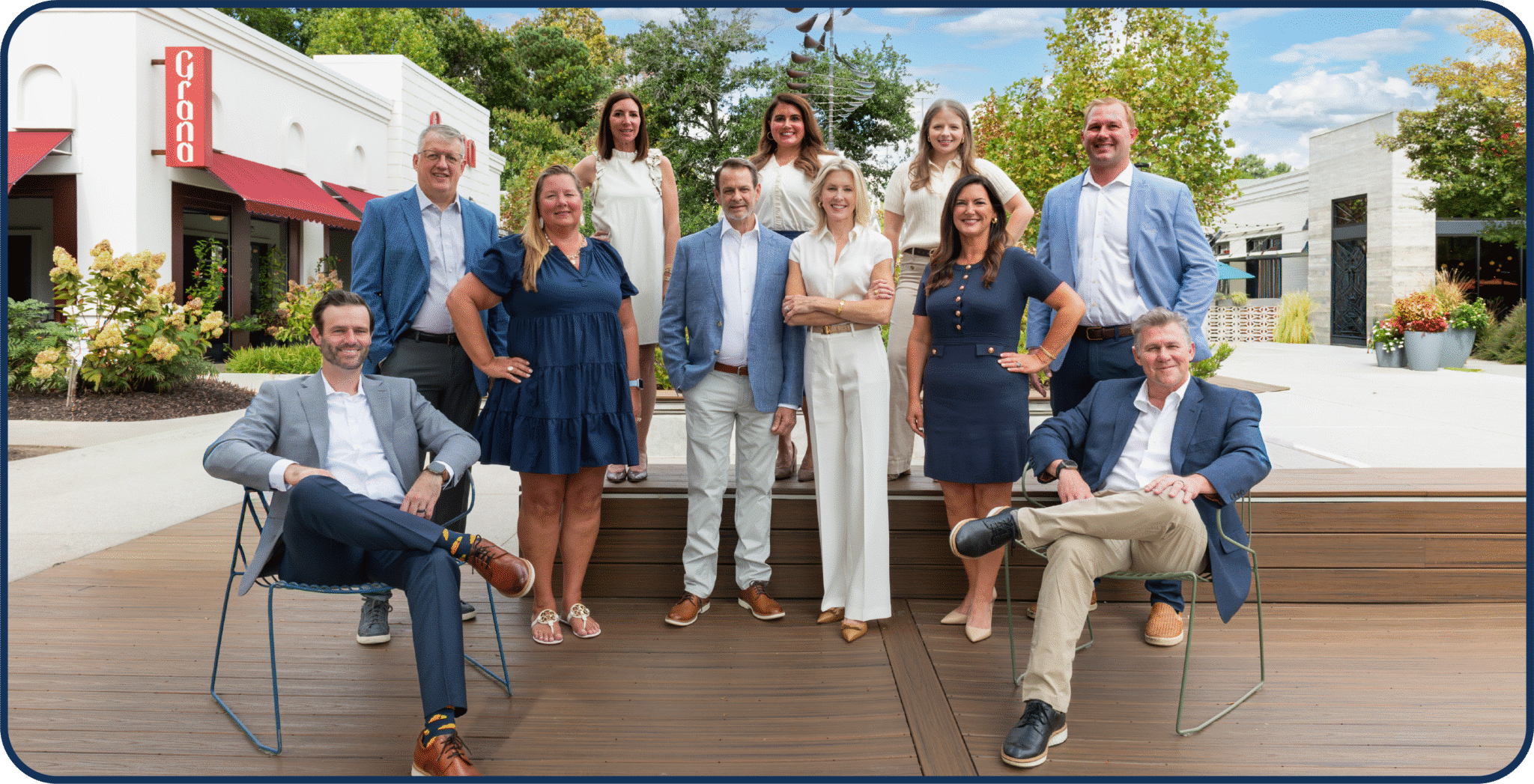 The Karen Cannon Realtors Team: Expert Relocation Specialists